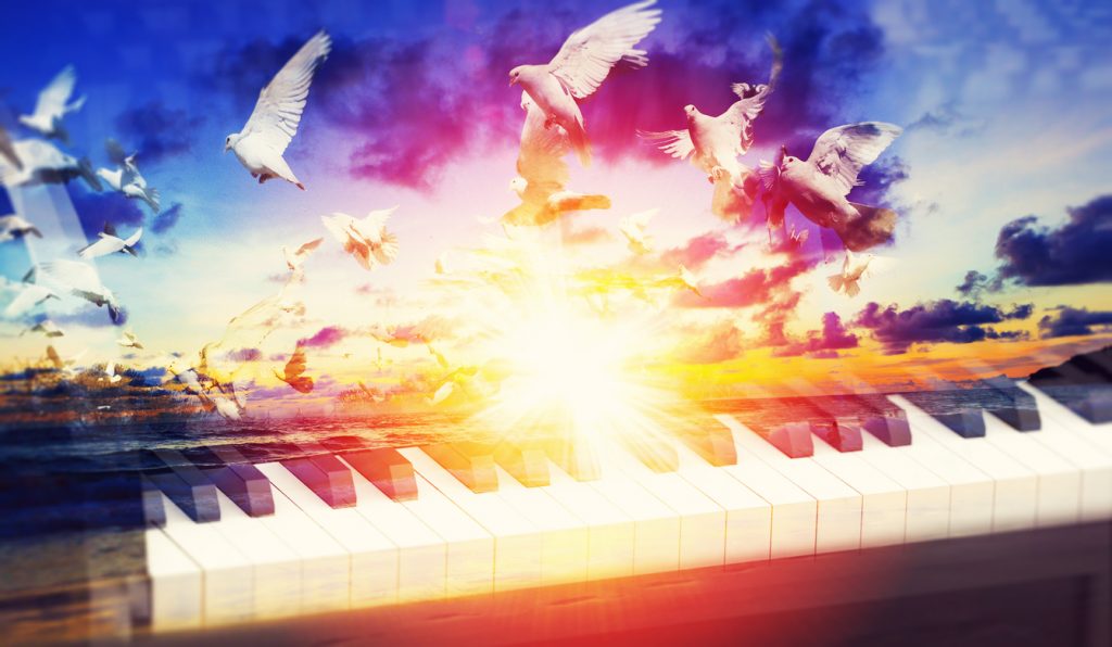 Moderne instrumenten voor de nieuwe generatie