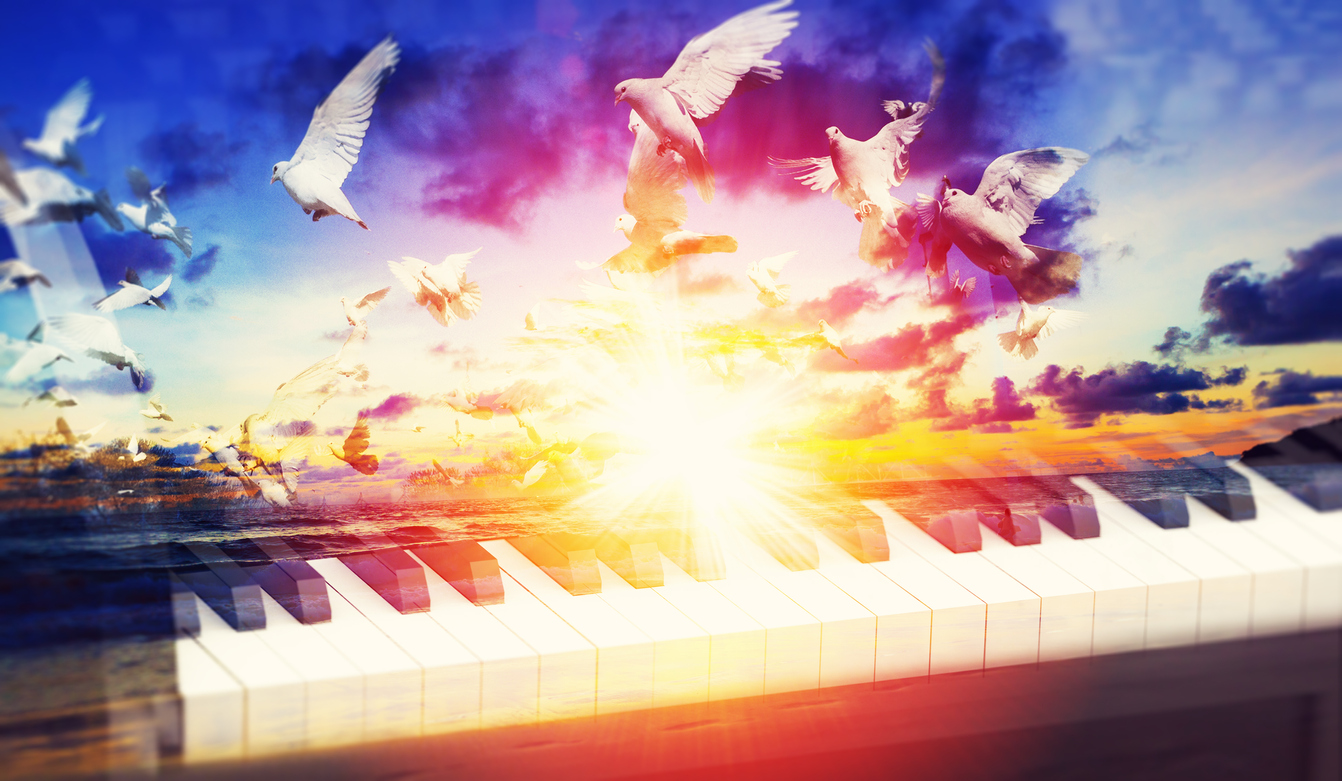 Moderne instrumenten voor de nieuwe generatie
