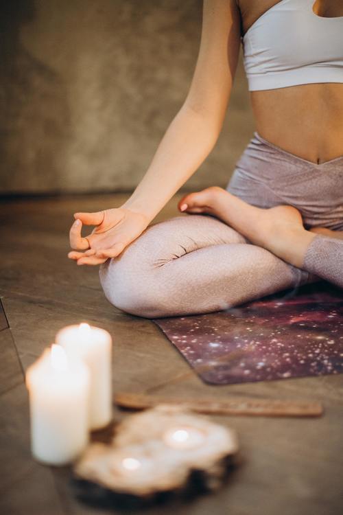Hoe meditatiemuziek je dichter bij God kan brengen