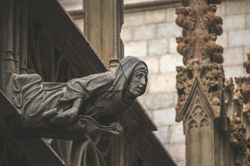 Zo zet je een kwaliteitsvolle geluidsinstallatie op in de kerk